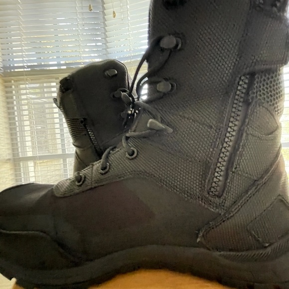 Tactical Performance Men’s Boots - Picture 5 of 6